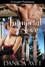 Immortal Love - Danica Avet