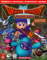 Dragon Warrior Monsters: Prima's Official Strategy Guide - Elizabeth M. Hollinger, James Ratkos, Elizabeth M. Hollinger