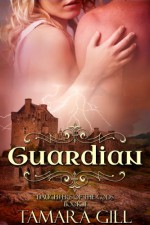 Guardian - Tamara Gill