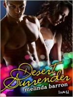 Desert Surrender - Melinda Barron