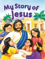 My Story of Jesus - Jennifer Holder