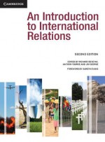 An Introduction to International Relations - Richard Devetak, Anthony Burke, Jim George