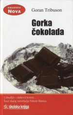 Gorka čokolada - Goran Tribuson