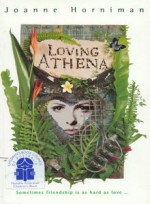 Loving Athena - Joanne Horniman