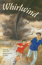 Whirlwind - Mike Graf, Liz Alger