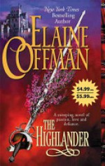 The Highlander - Elaine Coffman