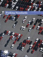 Parking Standards (Pas (Planning Advisory Service) Report) - Michael Davidson, Fay Dolnick