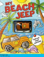 My Beach Jeep - Marjory Gardner