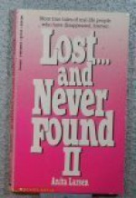 Lost...and Never Found II - Anita Larsen