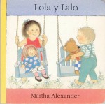 Lily and Willy - Martha Alexander