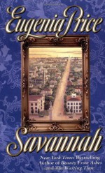 Savannah - Eugenia Price