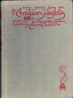 Arabian Nights: Stories Told by Scheherazade - Anonymous, Laurence Housman