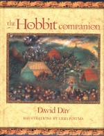 The Hobbit Companion - David Day, Lidia Postma