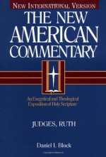 Judges, Ruth - Daniel I. Block, David S. Dockery