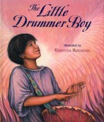 The Little Drummer Boy - Henry Onorati, Henry Onorati, Harry Simeone, Kristina Rodanas