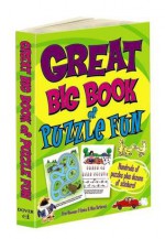 Great Big Book of Puzzle Fun - Fran Newman-D'Amico