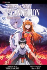 Neon Genesis Evangelion, Vol. 13: And there appeared a great wonder in heaven; a woman clothed with the sun - Yoshiyuki Sadamoto