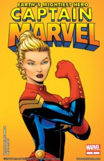 Captain Marvel #2 - Kelly Sue DeConnick, Dexter Soy, Joe Caramagna