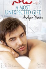 A Most Unexpected Gift - Ashlynn Monroe