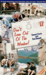 Don't Lean Out of the Window!: The Inter-Rail Experience - Stewart Ferris, Paul Bassett