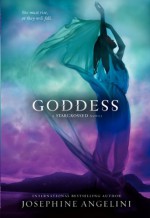 Goddess - Josephine Angelini