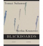 Blackboards - Tomaž Šalamun