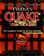 Quake Strategy Guide: Unauthorized (Prima's Secrets of the Games) - Mike Vanmantgem, Kip Ward