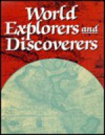 World Explorers & Discoveries - Visual Education Corporation, Richard Bohlander, John Allen, Sanford Bederman, Theodore Foss