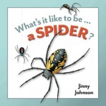 A Spider? - Jinny Johnson, Desiderio Sanzi