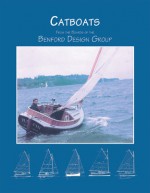 Catboats: From the Boards of the Benford Design Group - Jay Benford