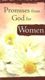 Promises from God for Women - Annegreth Botha