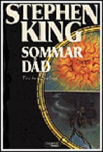 Sommardåd - Mårten Edlund, Stephen King