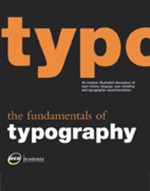 The Fundamentals of Typography - Gavin Ambrose, Paul Harris