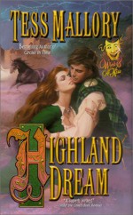 Highland Dream - Tess Mallory