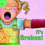 It's Broken! - Meg Greve, Anita DuFalla