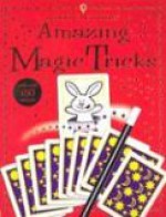 Amazing Magic Tricks - Ben Denne