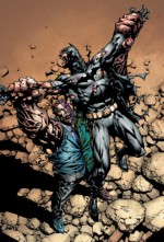 Batman: The Dark Knight #02 (New 52) - Paul Jenkins, David Finch