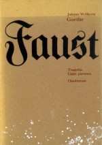 Faust - Johann Wolfgang von Goethe, Adam Pomorski