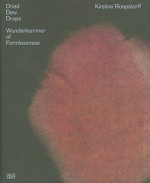 Kirstine Roepstorff: Dried Dew Drops. Wunderkammer of Formlessness - Nikola Dietrich, Rebekka Ladewig, Scott Cameron Weaver