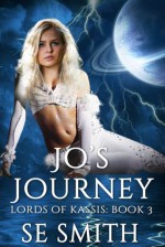 Jo's Journey - S.E. Smith