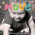 Move - Elizabeth Verdick, Marjorie Lisovskis