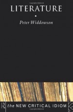 Literature - Peter Widdowson