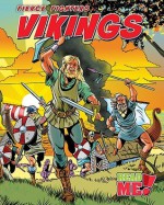 Vikings - Charlotte Guillain