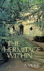 Hermitage Within - Monk