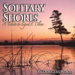 Solitary Shores - Douglas Wood