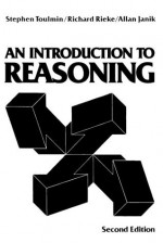 Introduction to Reasoning - Stephen Toulmin