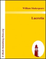 Lucretia (German Edition) - Friedrich Bodenstedt, William Shakespeare