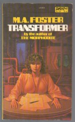 Transformer - M.A. Foster