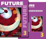 Future 3 package: Student Book (with Practice Plus CD-ROM) and Workbook - Irene E. Schoenberg, Margaret Brooks, Margot F. Gramer