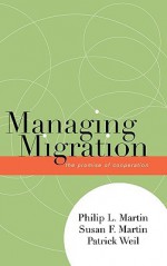 Managing Migration: The Promise of Cooperation - Philip L. Martin